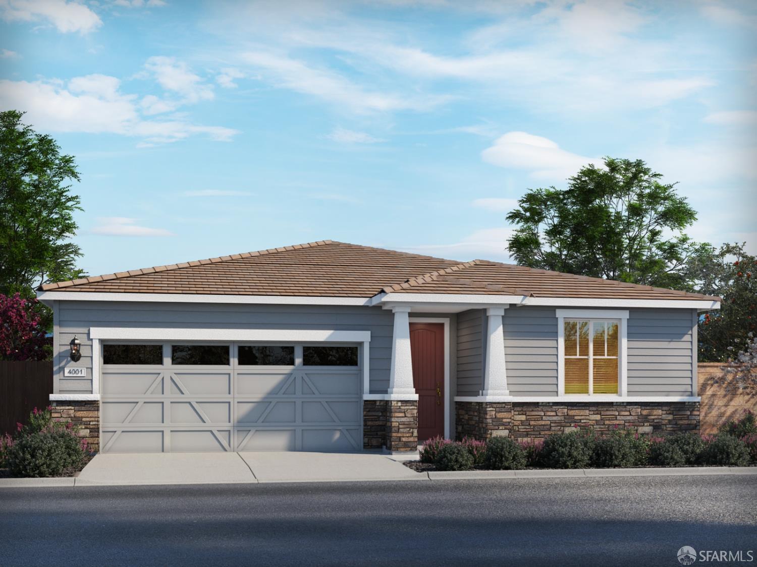Detail Gallery Image 1 of 1 For 4204 Markovic Ct, Richmond,  CA 94806 - 4 Beds | 2 Baths