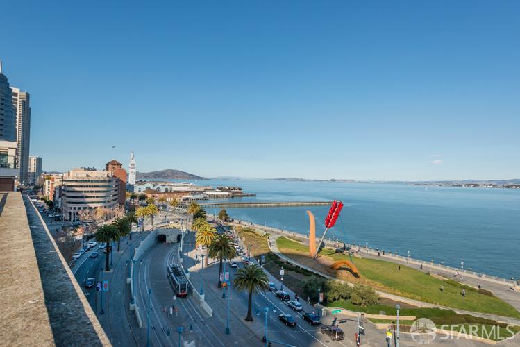 Detail Gallery Image 34 of 55 For 75 Folsom St #1200,  San Francisco,  CA 94105 - 1 Beds | 1 Baths