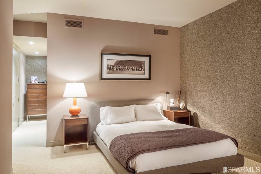 Detail Gallery Image 4 of 8 For 301 Mission St 45f,  San Francisco,  CA 94105 - 2 Beds | 2 Baths