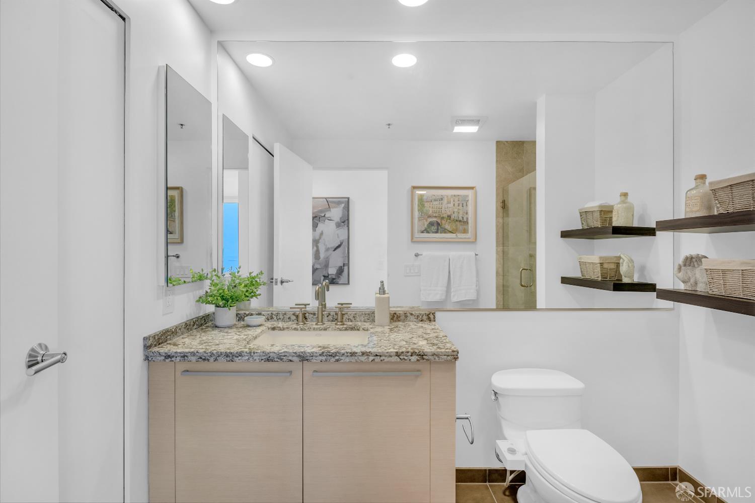 Detail Gallery Image 34 of 84 For 425 1st St #1902,  San Francisco,  CA 94105 - 2 Beds | 2 Baths