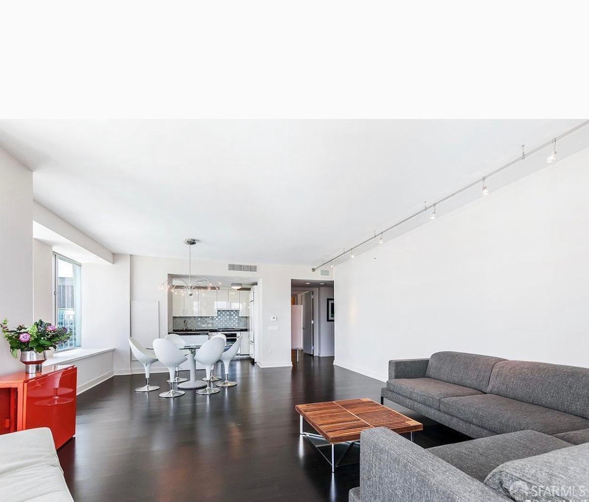 Detail Gallery Image 4 of 27 For 188 Minna St 30b,  San Francisco,  CA 94105 - 2 Beds | 2/1 Baths