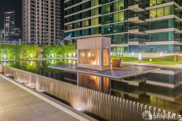 Detail Gallery Image 82 of 84 For 425 1st St #1902,  San Francisco,  CA 94105 - 2 Beds | 2 Baths