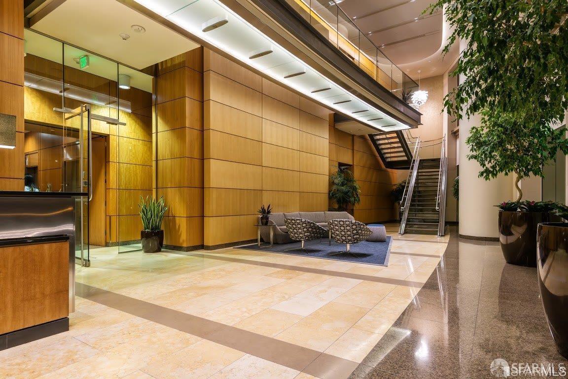 Detail Gallery Image 73 of 84 For 425 1st St #1902,  San Francisco,  CA 94105 - 2 Beds | 2 Baths