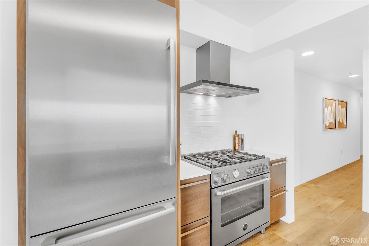 Detail Gallery Image 24 of 84 For 425 1st St #1902,  San Francisco,  CA 94105 - 2 Beds | 2 Baths