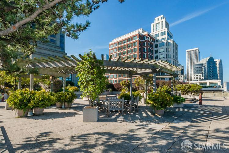 Detail Gallery Image 41 of 55 For 75 Folsom St #1200,  San Francisco,  CA 94105 - 1 Beds | 1 Baths