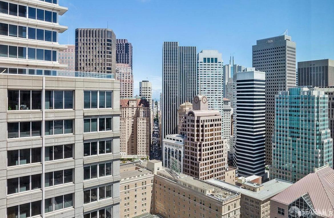 Detail Gallery Image 26 of 27 For 188 Minna St 30b,  San Francisco,  CA 94105 - 2 Beds | 2/1 Baths