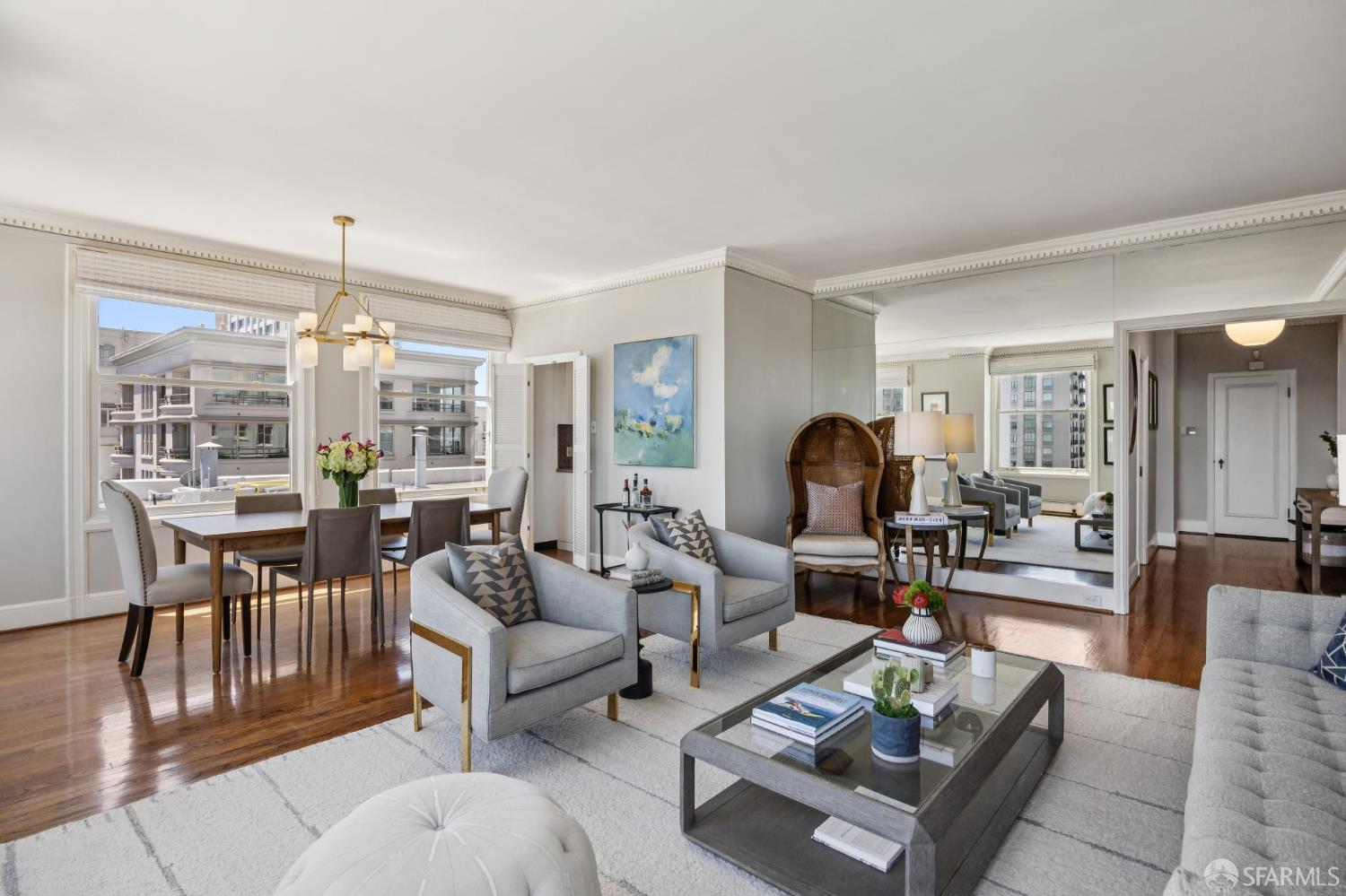 Detail Gallery Image 4 of 26 For 1250 Jones St #502,  San Francisco,  CA 94109 - 1 Beds | 1 Baths