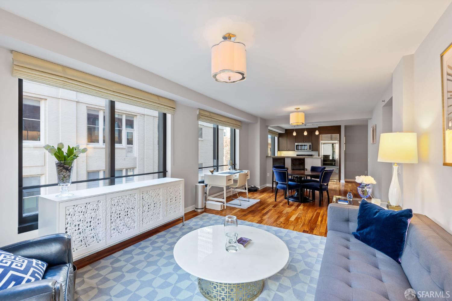 Detail Gallery Image 20 of 41 For 199 New Montgomery St #807,  San Francisco,  CA 94105 - 1 Beds | 1 Baths