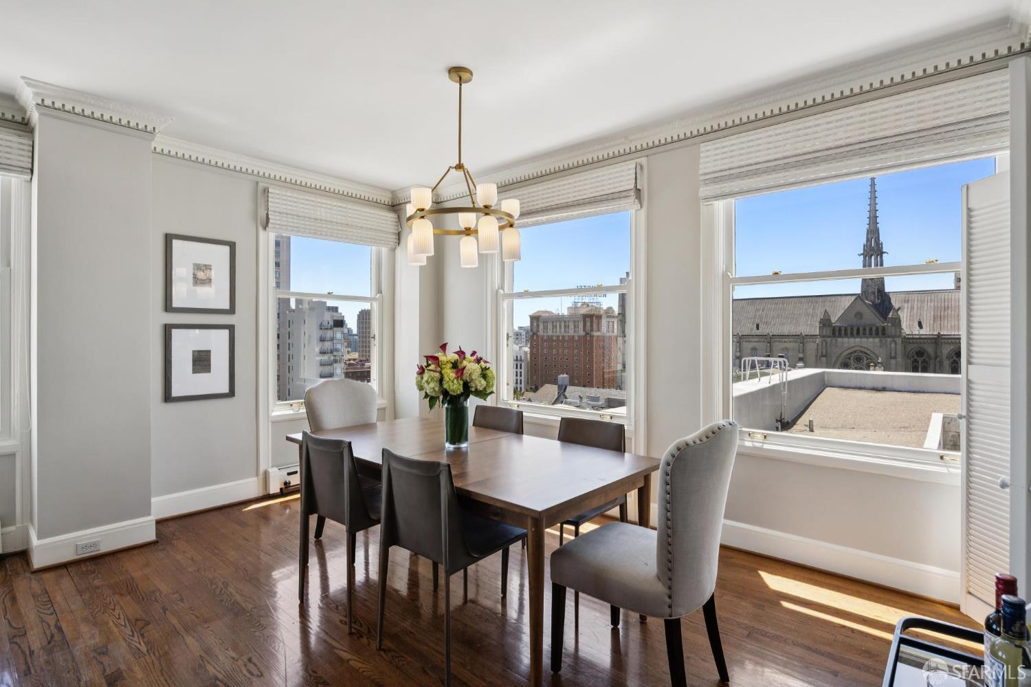 Detail Gallery Image 13 of 26 For 1250 Jones St #502,  San Francisco,  CA 94109 - 1 Beds | 1 Baths