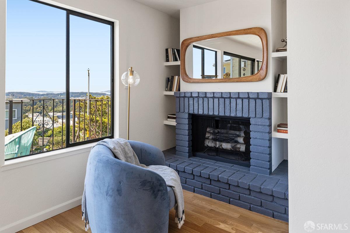 Detail Gallery Image 12 of 63 For 861 Lawton St, San Francisco,  CA 94122 - 3 Beds | 2/1 Baths