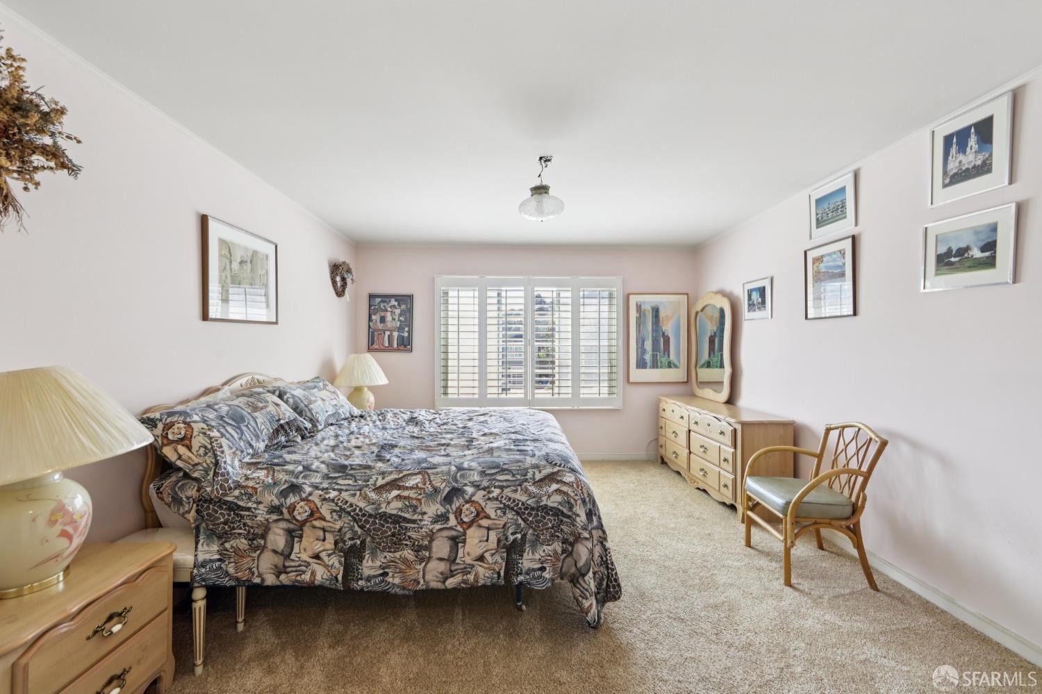 Detail Gallery Image 23 of 41 For 888 Portola Dr, San Francisco,  CA 94127 - 3 Beds | 2 Baths