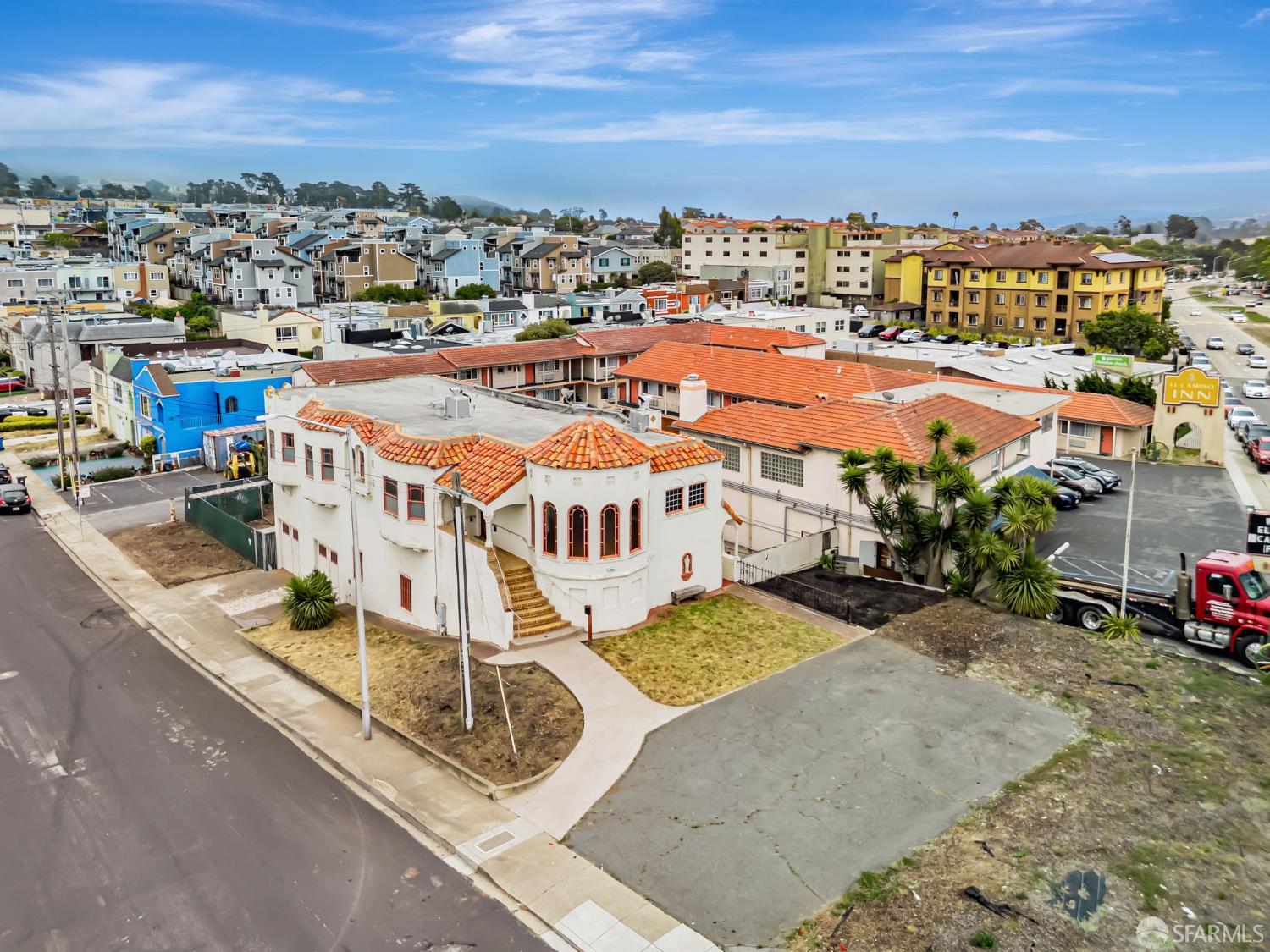Detail Gallery Image 48 of 62 For 7501 Mission St, Daly City,  CA 94014 - 3 Beds | 1 Baths
