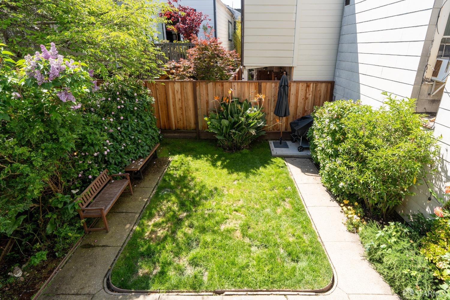 Detail Gallery Image 36 of 47 For 350 Dolores St, San Francisco,  CA 94110 - 3 Beds | 1 Baths