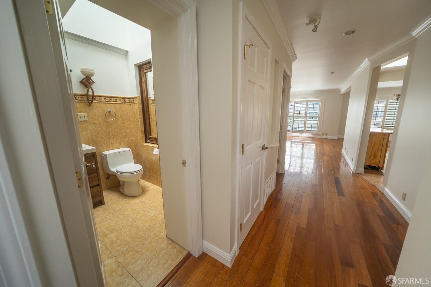 Detail Gallery Image 15 of 27 For 2346 33rd Ave, San Francisco,  CA 94116 - 3 Beds | 1 Baths