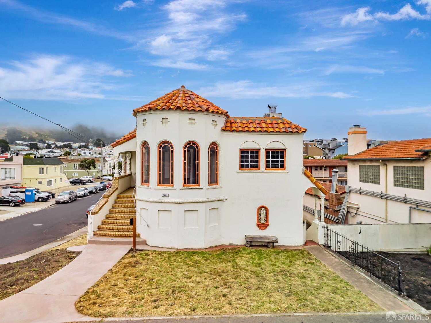 Detail Gallery Image 44 of 62 For 7501 Mission St, Daly City,  CA 94014 - 3 Beds | 1 Baths