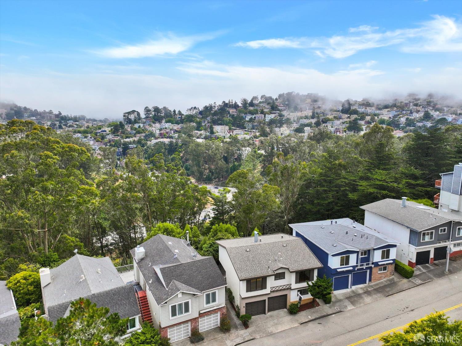 Detail Gallery Image 39 of 45 For 173 Warren Dr, San Francisco,  CA 94131 - 3 Beds | 2 Baths