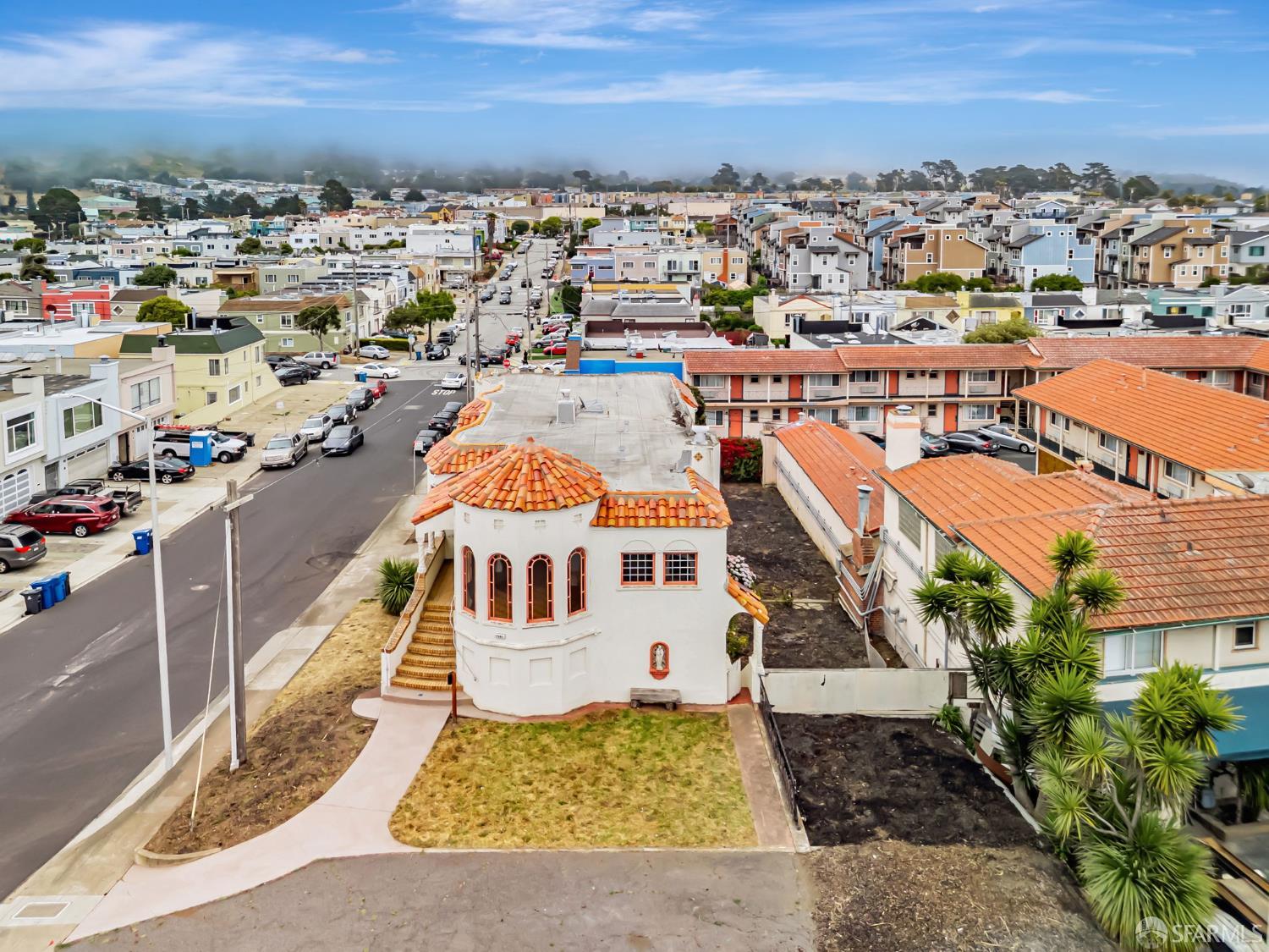 Detail Gallery Image 47 of 62 For 7501 Mission St, Daly City,  CA 94014 - 3 Beds | 1 Baths