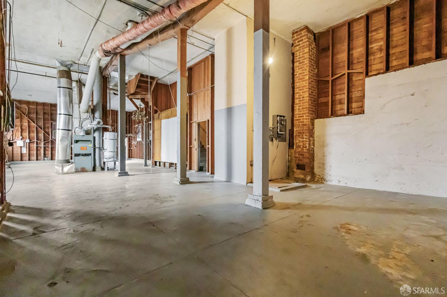 Detail Gallery Image 38 of 62 For 7501 Mission St, Daly City,  CA 94014 - 3 Beds | 1 Baths