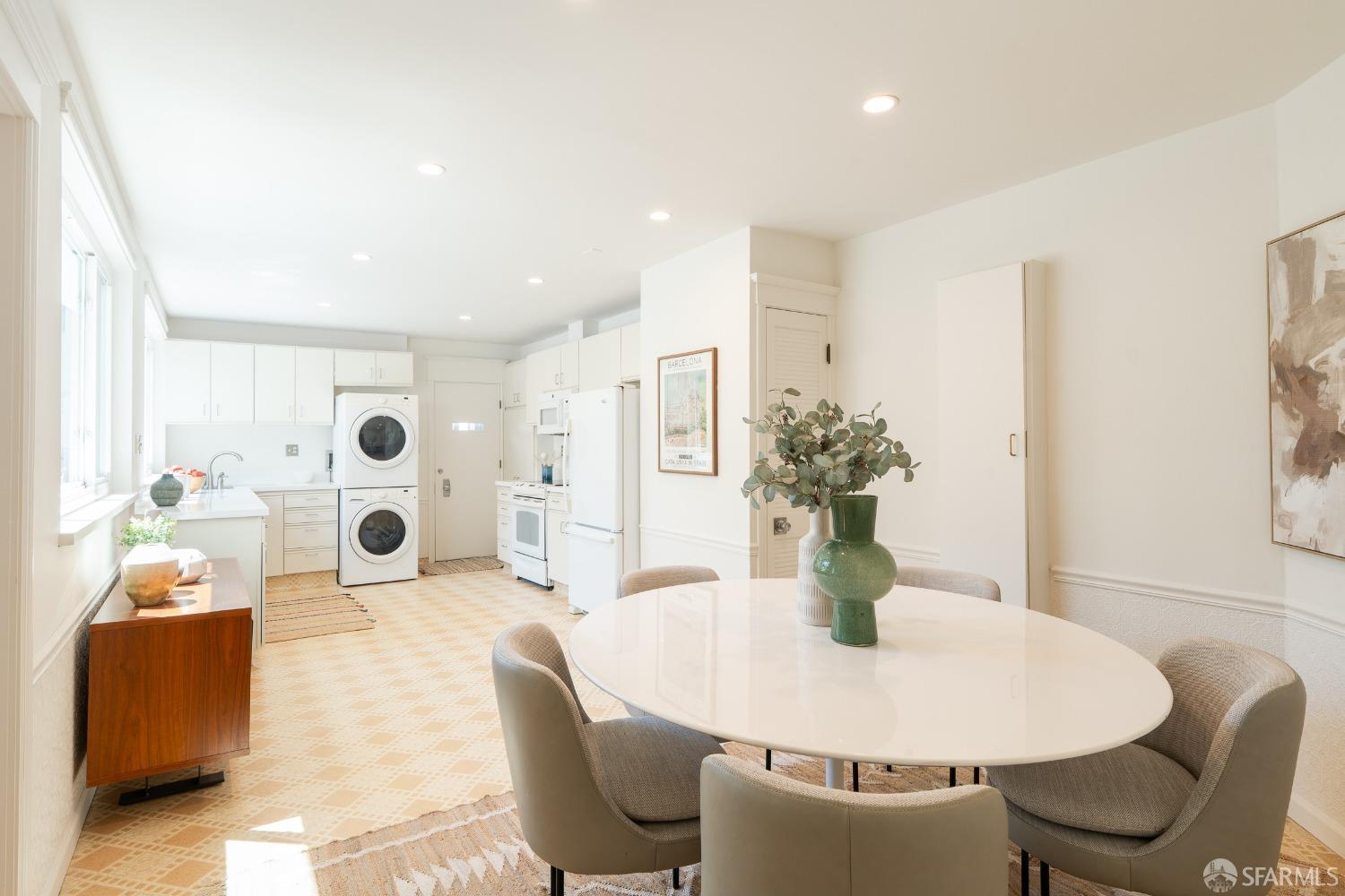 Detail Gallery Image 15 of 47 For 350 Dolores St, San Francisco,  CA 94110 - 3 Beds | 1 Baths