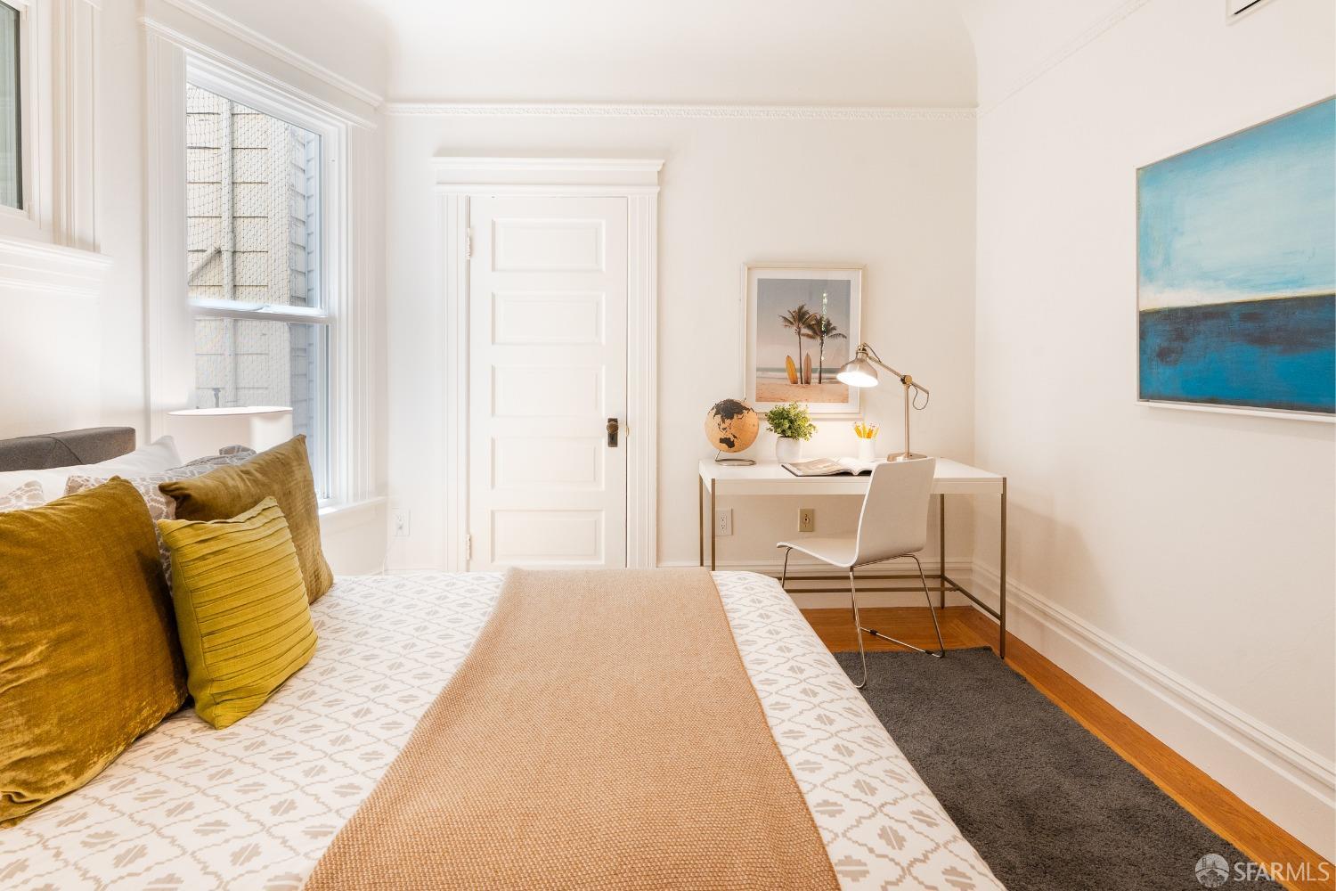 Detail Gallery Image 31 of 47 For 350 Dolores St, San Francisco,  CA 94110 - 3 Beds | 1 Baths