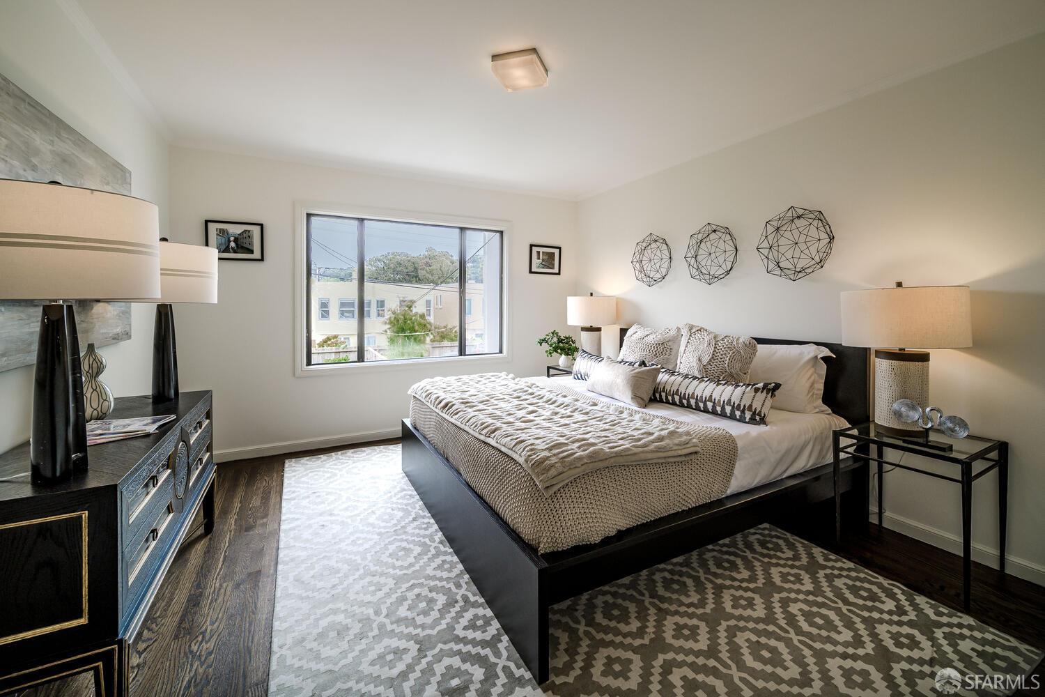 Detail Gallery Image 15 of 42 For 2654 35th Ave, San Francisco,  CA 94116 - 2 Beds | 2 Baths
