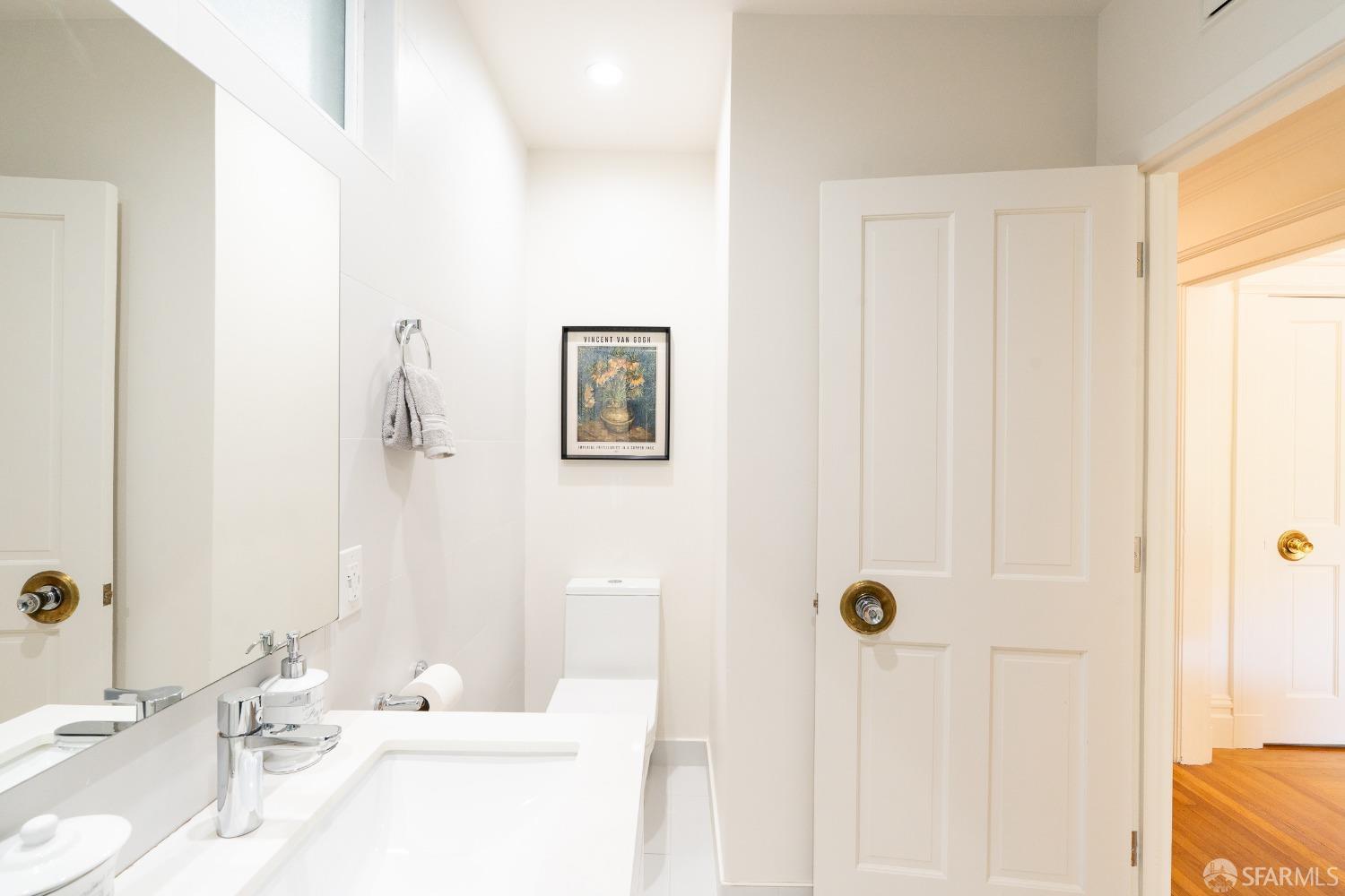 Detail Gallery Image 28 of 47 For 350 Dolores St, San Francisco,  CA 94110 - 3 Beds | 1 Baths