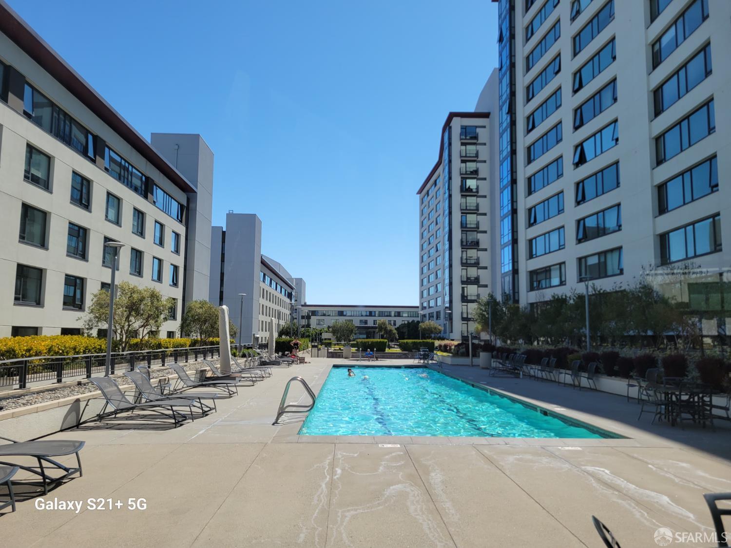 Detail Gallery Image 21 of 28 For 260 King St #261,  San Francisco,  CA 94107 - 1 Beds | 1 Baths