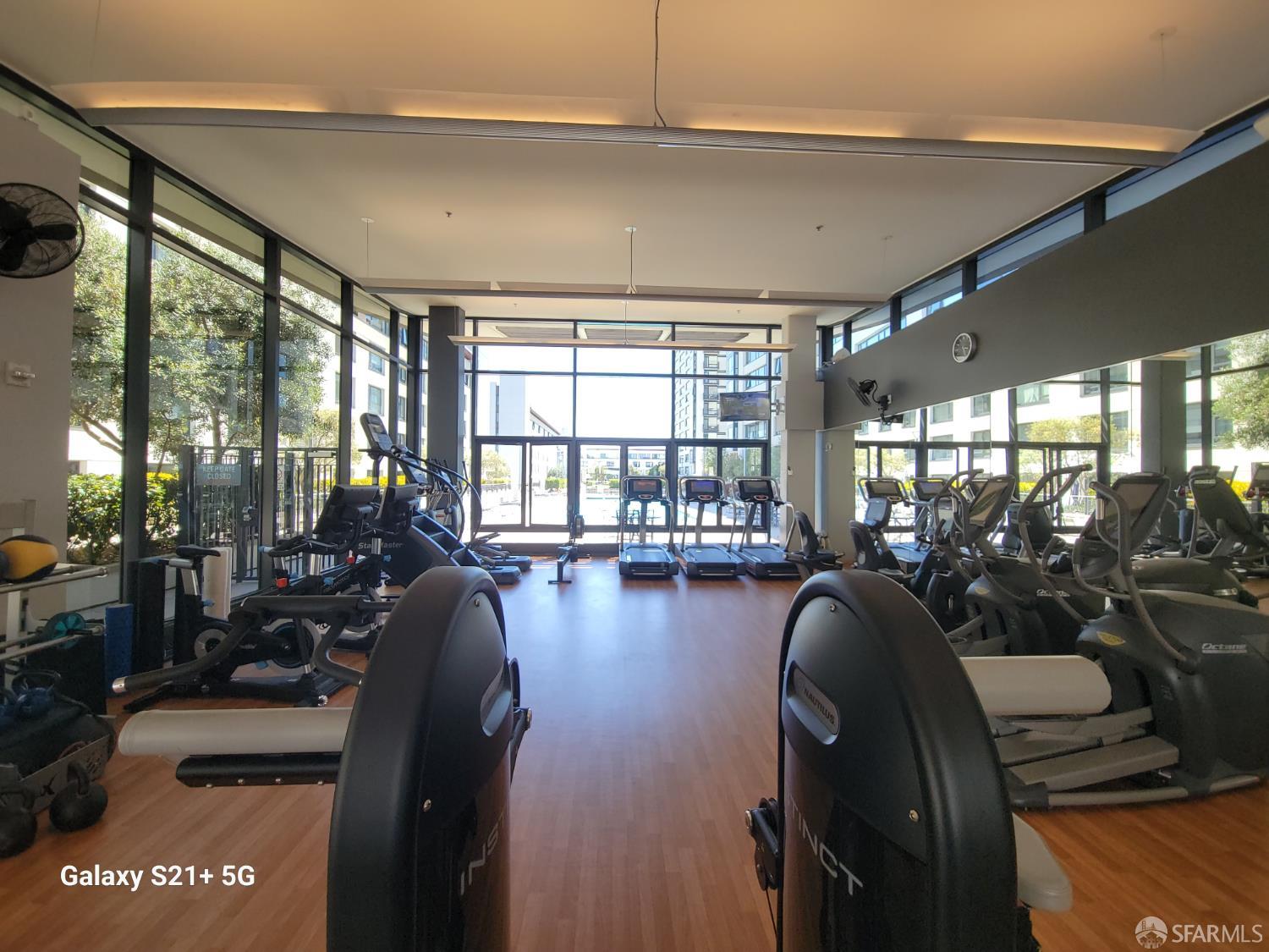 Detail Gallery Image 23 of 28 For 260 King St #261,  San Francisco,  CA 94107 - 1 Beds | 1 Baths