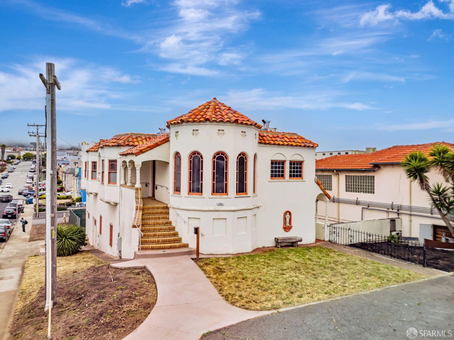 Detail Gallery Image 45 of 62 For 7501 Mission St, Daly City,  CA 94014 - 3 Beds | 1 Baths