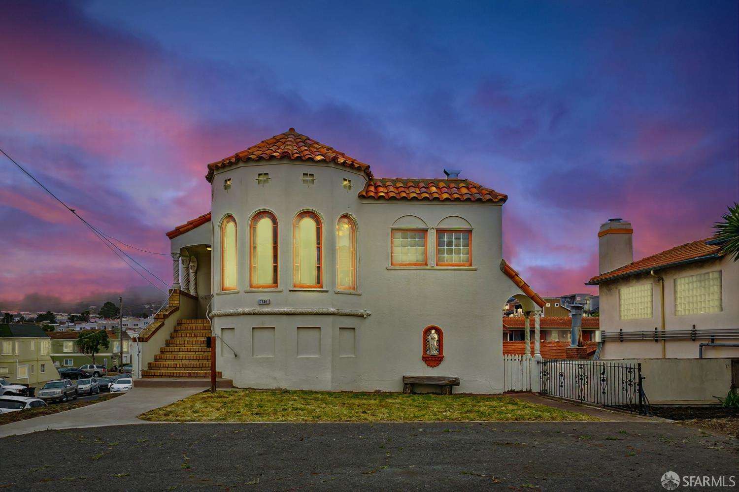 Detail Gallery Image 62 of 62 For 7501 Mission St, Daly City,  CA 94014 - 3 Beds | 1 Baths