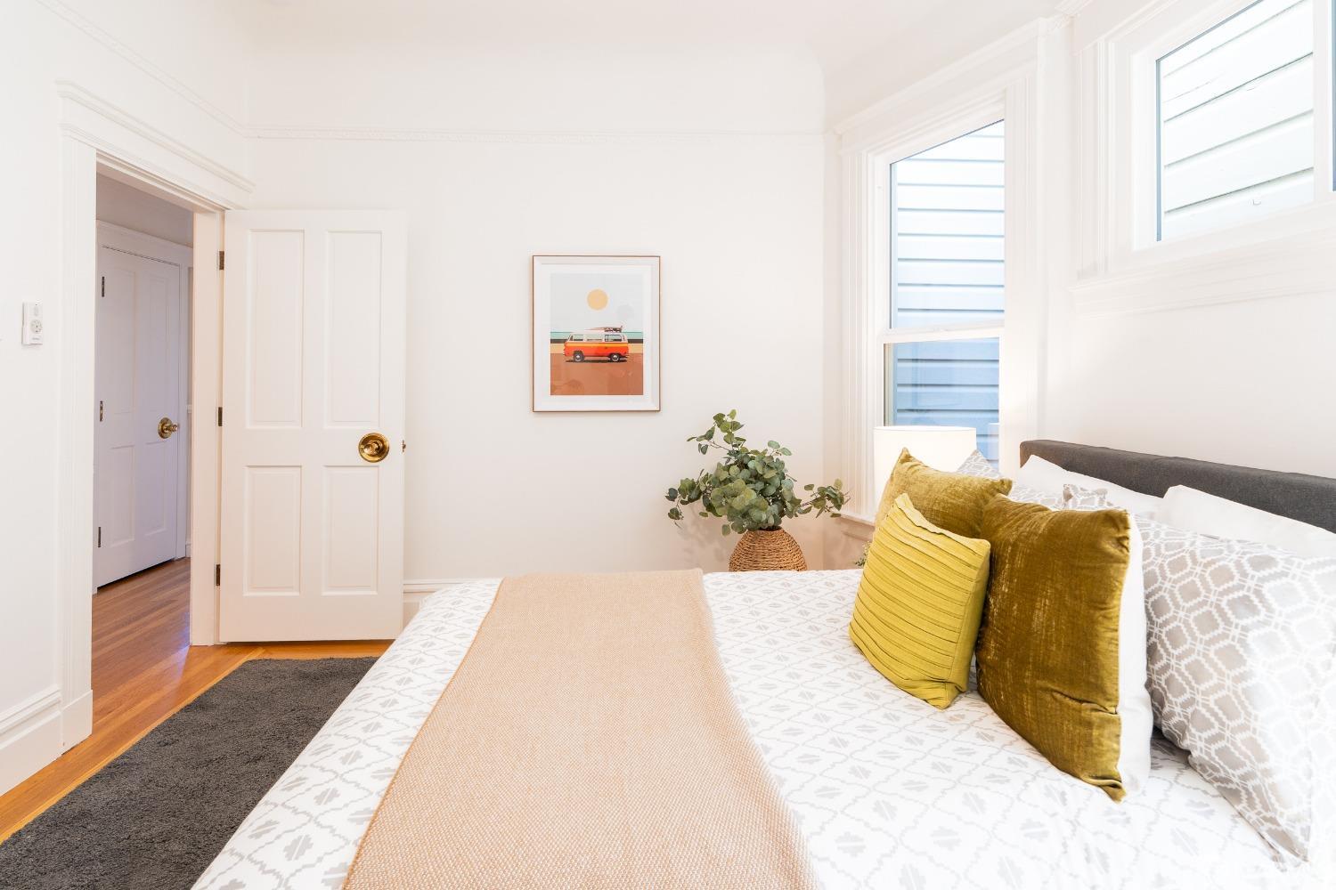 Detail Gallery Image 32 of 47 For 350 Dolores St, San Francisco,  CA 94110 - 3 Beds | 1 Baths