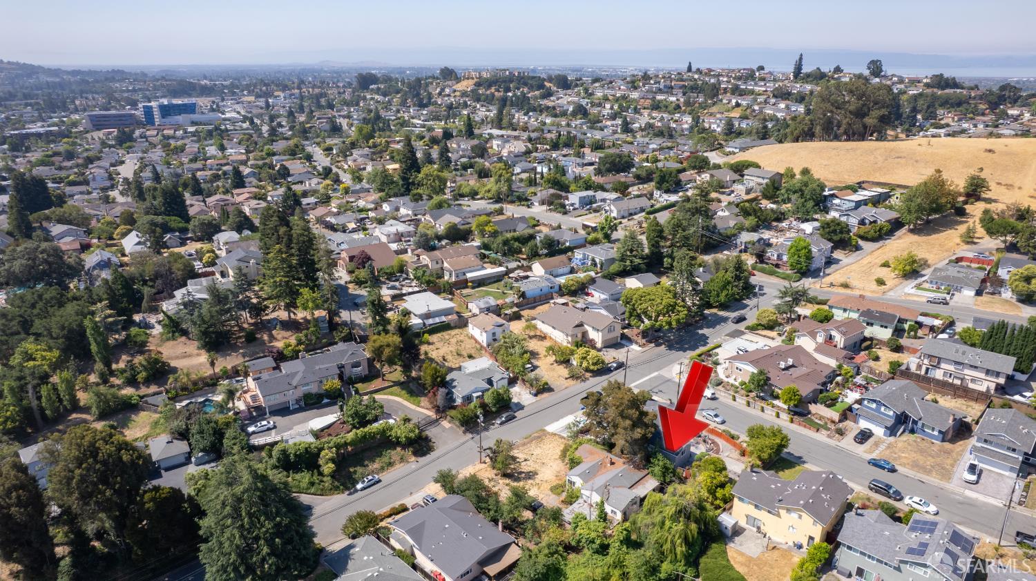 Detail Gallery Image 56 of 60 For 3142 Keith Ave, Castro Valley,  CA 94546 - 3 Beds | 1 Baths