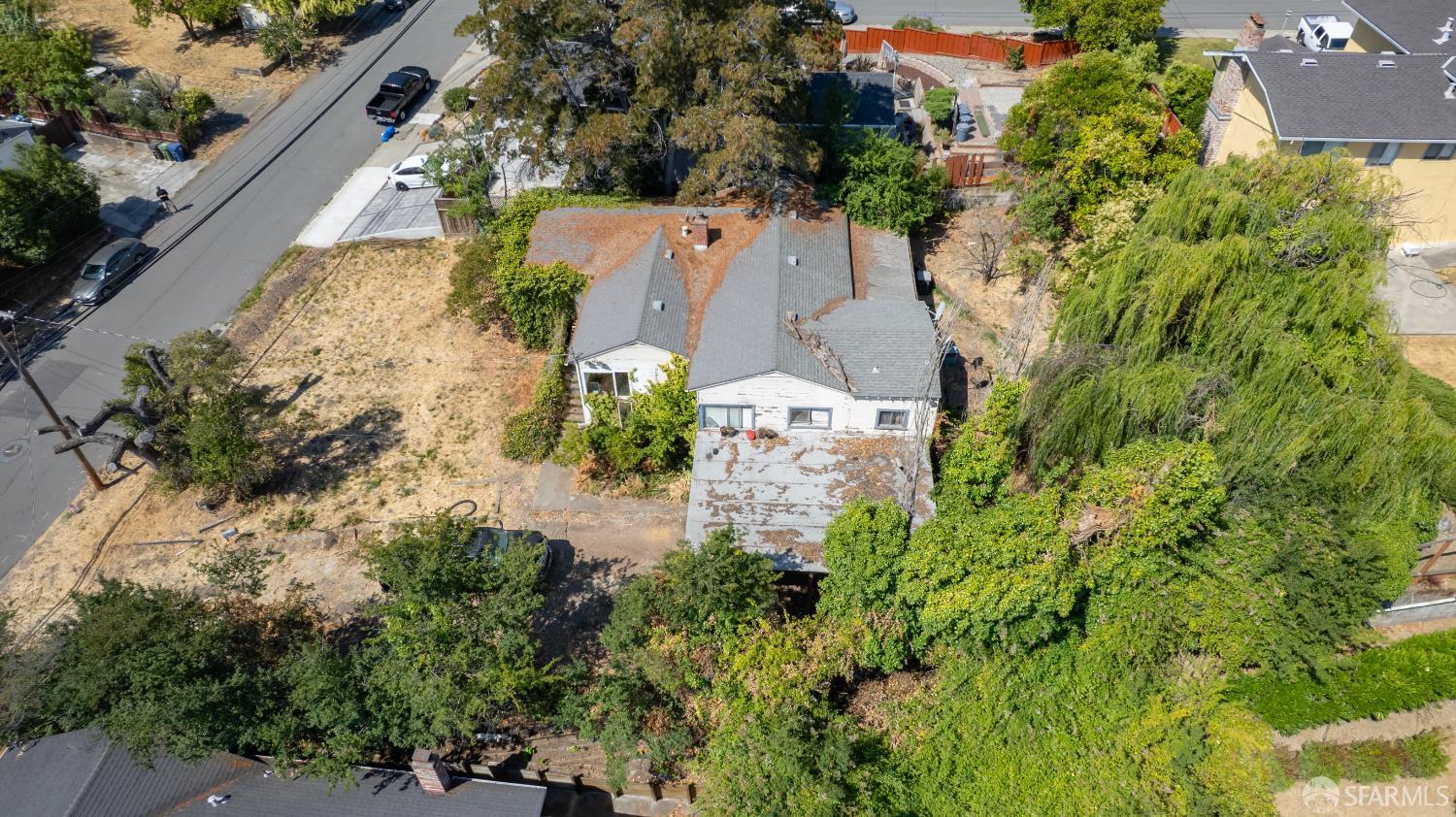 Detail Gallery Image 47 of 60 For 3142 Keith Ave, Castro Valley,  CA 94546 - 3 Beds | 1 Baths