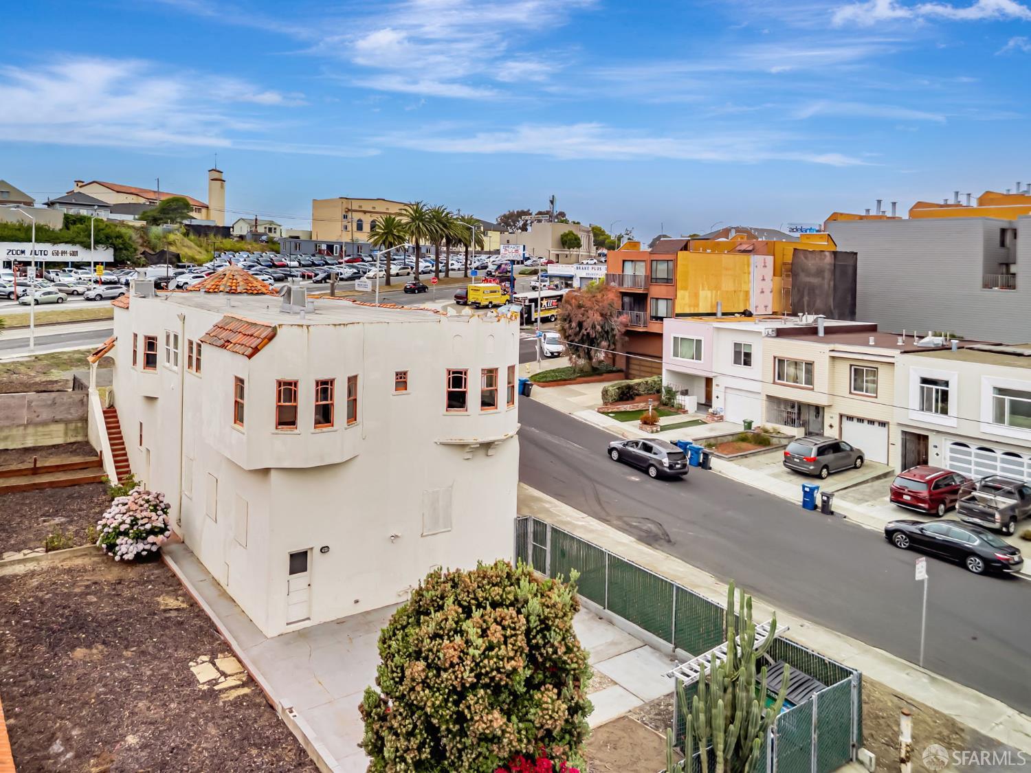 Detail Gallery Image 51 of 62 For 7501 Mission St, Daly City,  CA 94014 - 3 Beds | 1 Baths