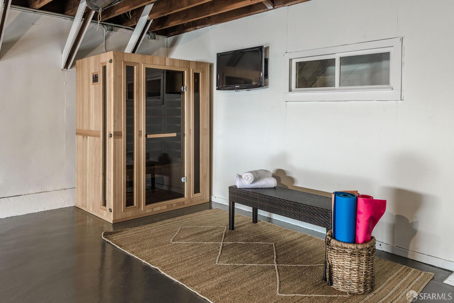 Detail Gallery Image 27 of 42 For 2654 35th Ave, San Francisco,  CA 94116 - 2 Beds | 2 Baths