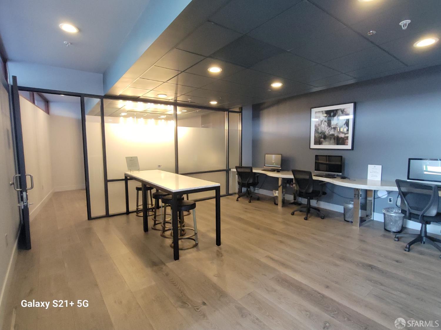 Detail Gallery Image 17 of 28 For 260 King St #261,  San Francisco,  CA 94107 - 1 Beds | 1 Baths