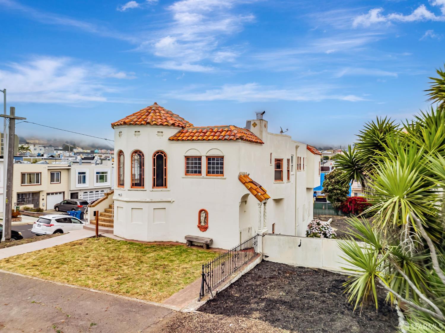 Detail Gallery Image 46 of 62 For 7501 Mission St, Daly City,  CA 94014 - 3 Beds | 1 Baths