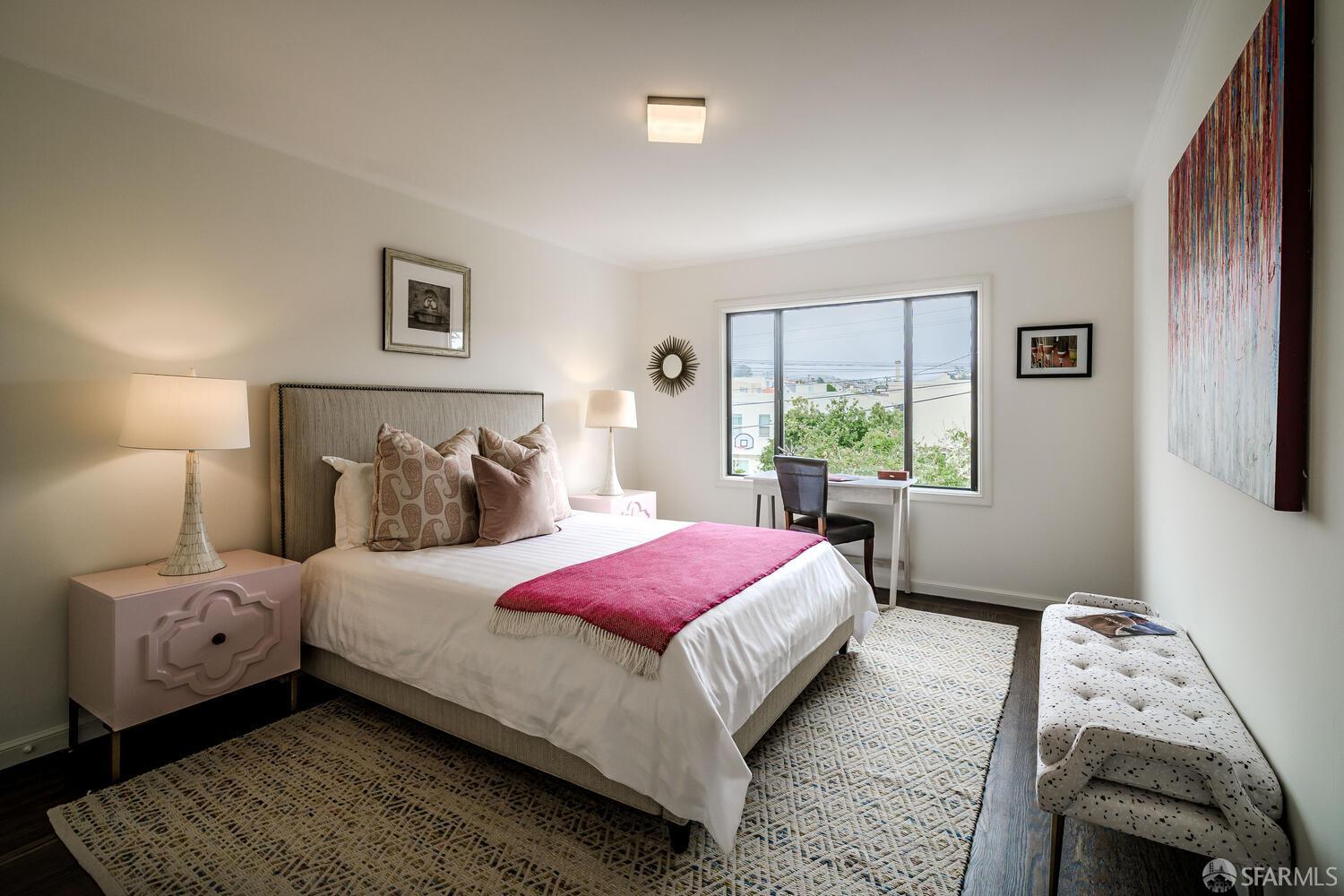 Detail Gallery Image 16 of 42 For 2654 35th Ave, San Francisco,  CA 94116 - 2 Beds | 2 Baths