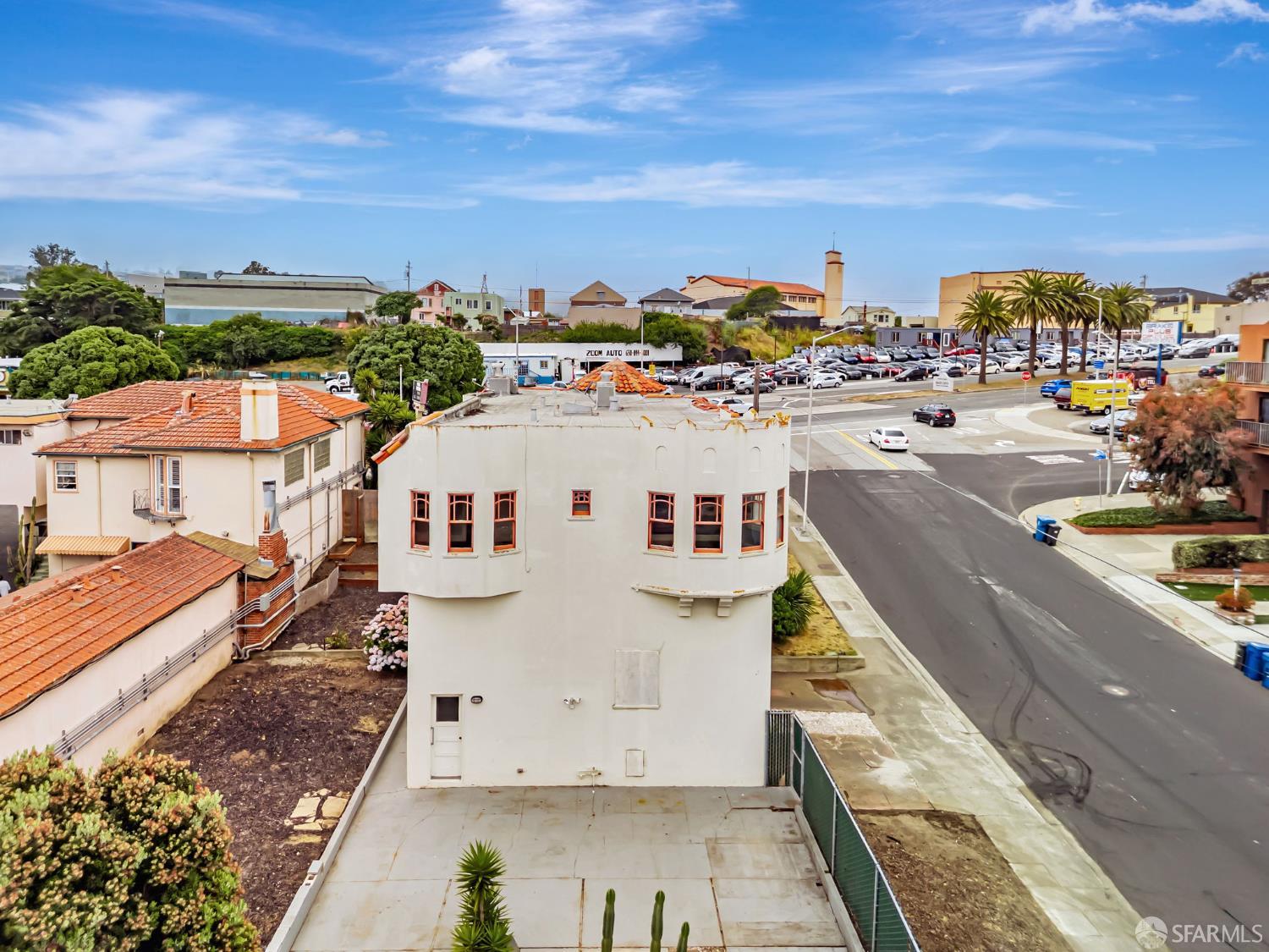 Detail Gallery Image 50 of 62 For 7501 Mission St, Daly City,  CA 94014 - 3 Beds | 1 Baths