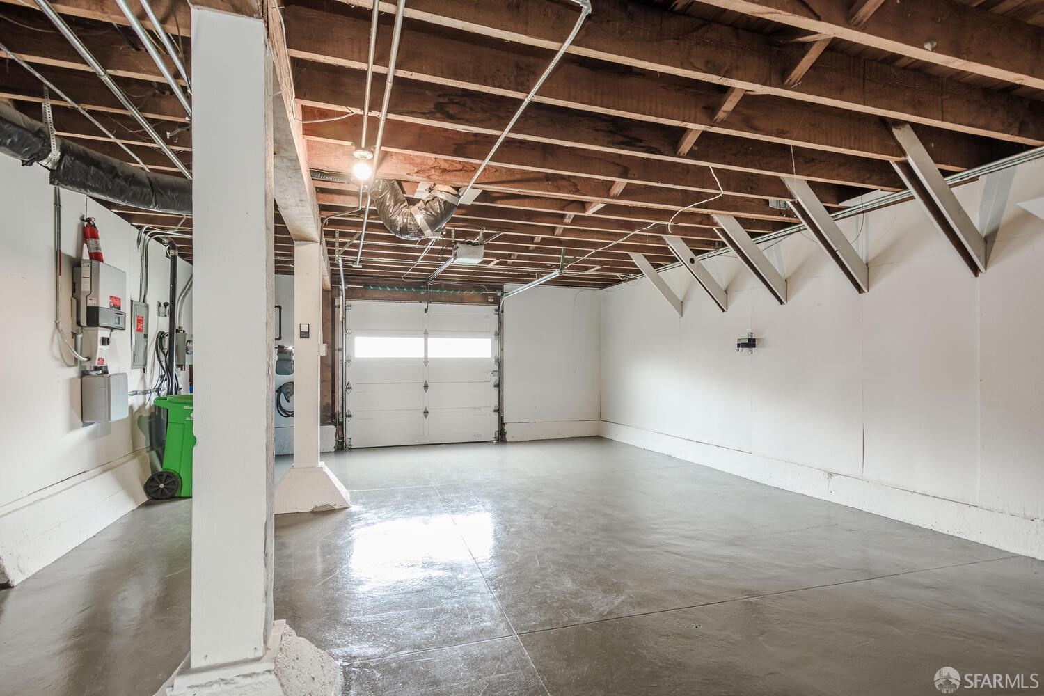 Detail Gallery Image 25 of 42 For 2654 35th Ave, San Francisco,  CA 94116 - 2 Beds | 2 Baths