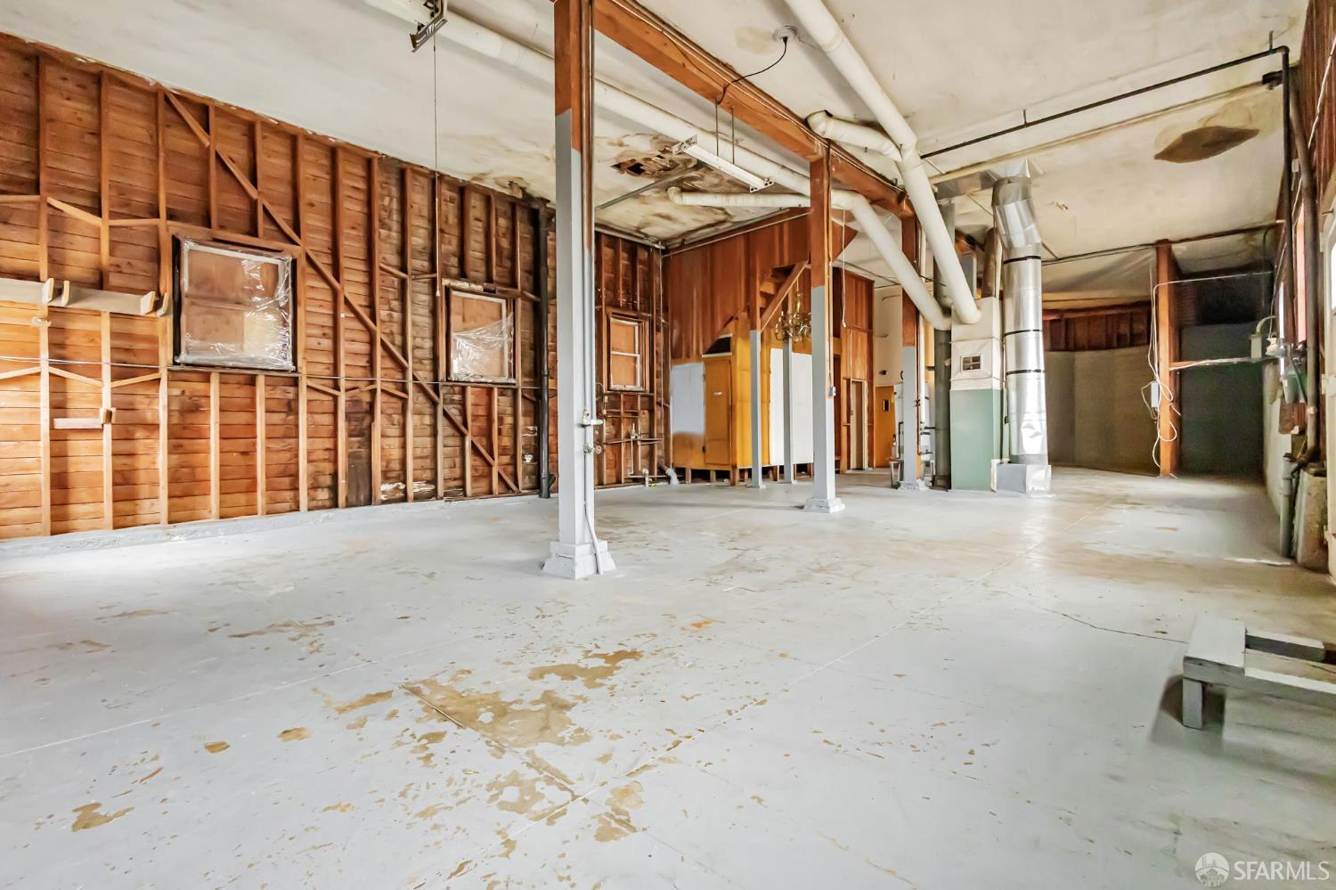 Detail Gallery Image 37 of 62 For 7501 Mission St, Daly City,  CA 94014 - 3 Beds | 1 Baths