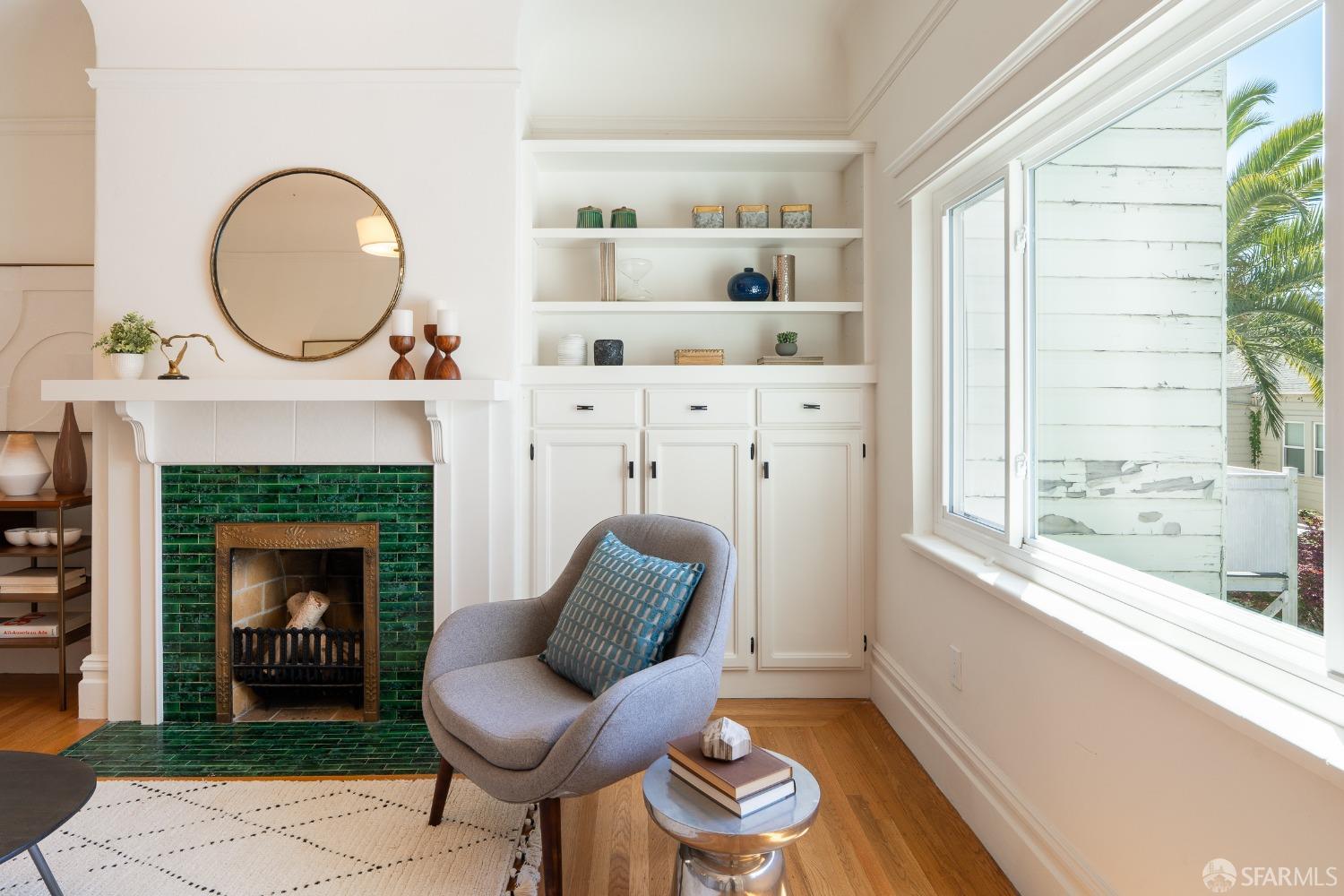 Detail Gallery Image 10 of 47 For 350 Dolores St, San Francisco,  CA 94110 - 3 Beds | 1 Baths