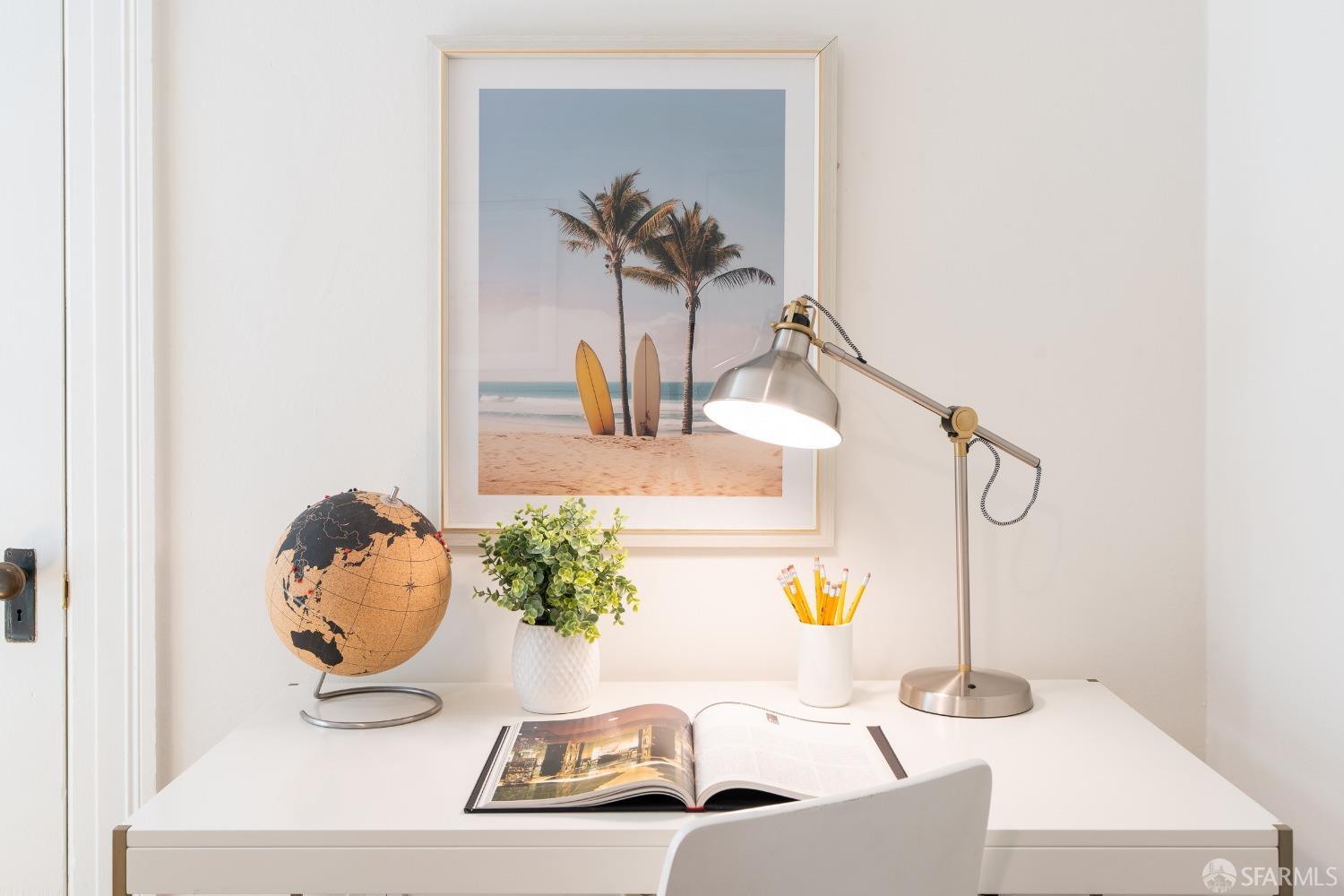 Detail Gallery Image 33 of 47 For 350 Dolores St, San Francisco,  CA 94110 - 3 Beds | 1 Baths