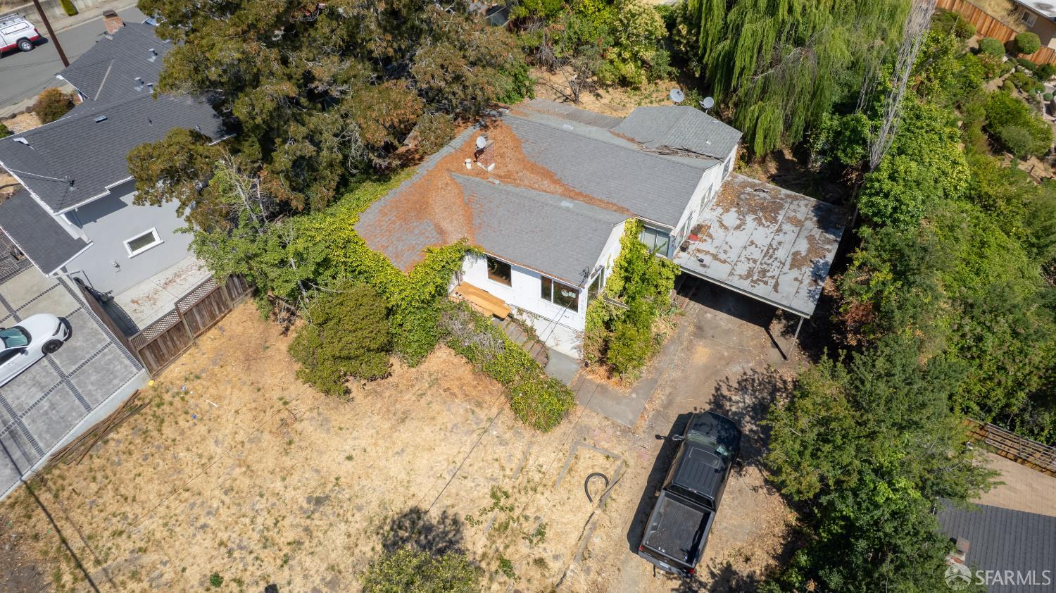 Detail Gallery Image 46 of 60 For 3142 Keith Ave, Castro Valley,  CA 94546 - 3 Beds | 1 Baths