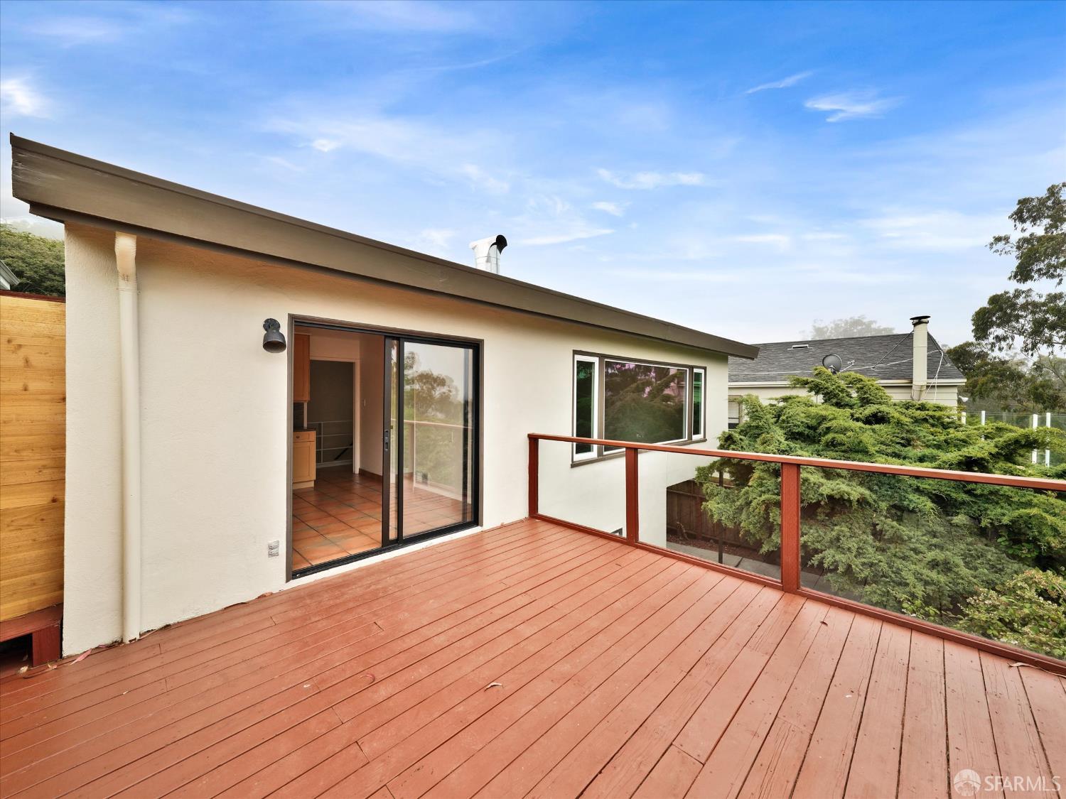 Detail Gallery Image 15 of 45 For 173 Warren Dr, San Francisco,  CA 94131 - 3 Beds | 2 Baths