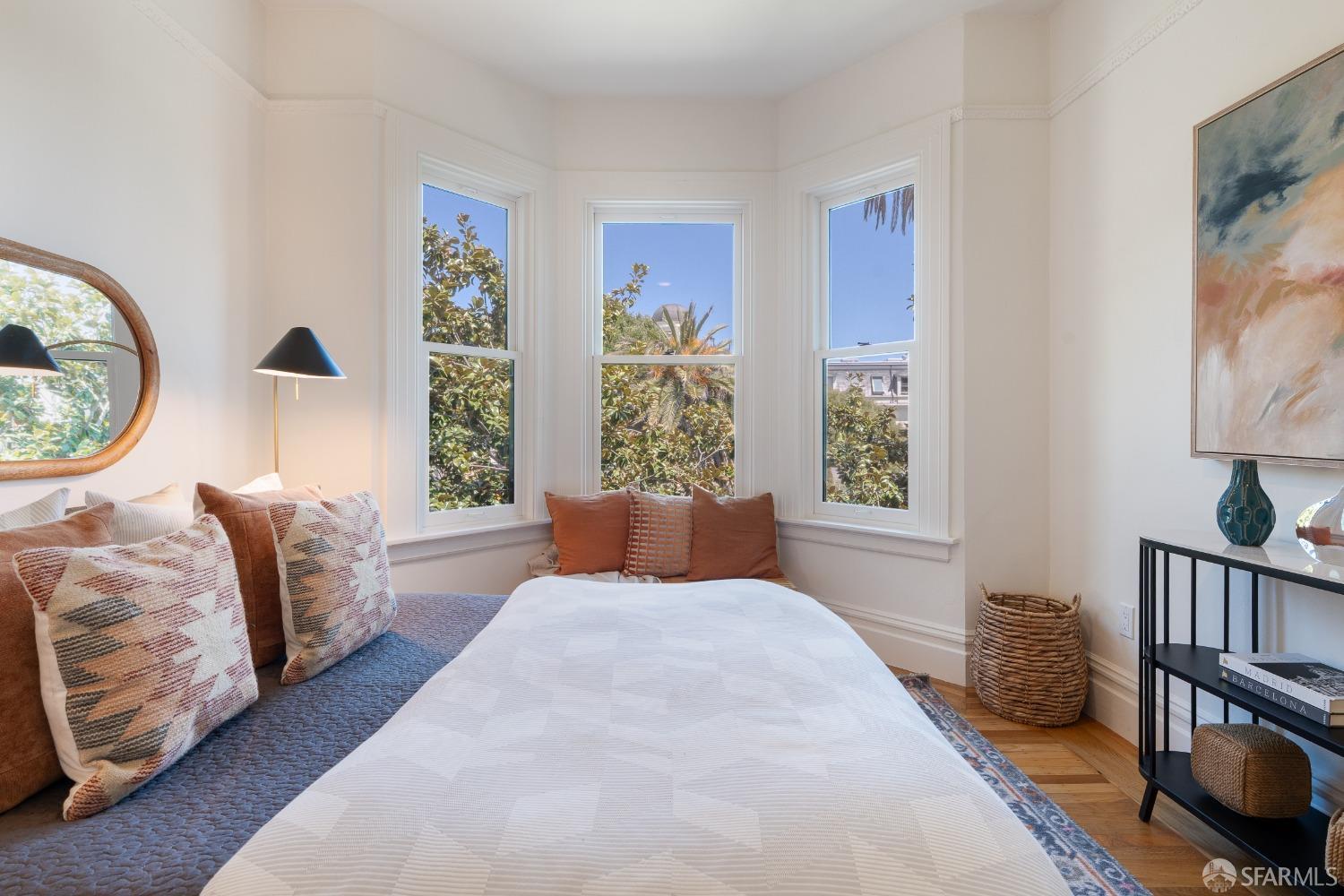 Detail Gallery Image 35 of 47 For 350 Dolores St, San Francisco,  CA 94110 - 3 Beds | 1 Baths