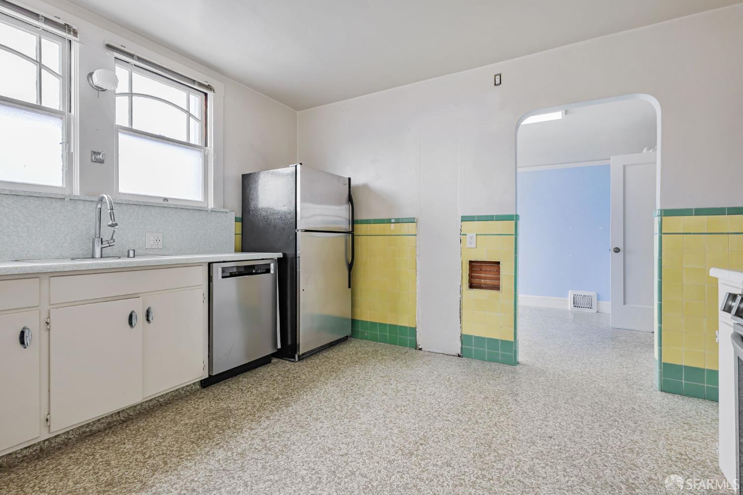 Detail Gallery Image 16 of 62 For 7501 Mission St, Daly City,  CA 94014 - 3 Beds | 1 Baths