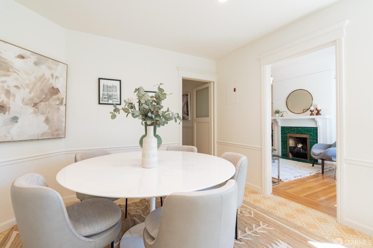 Detail Gallery Image 14 of 47 For 350 Dolores St, San Francisco,  CA 94110 - 3 Beds | 1 Baths