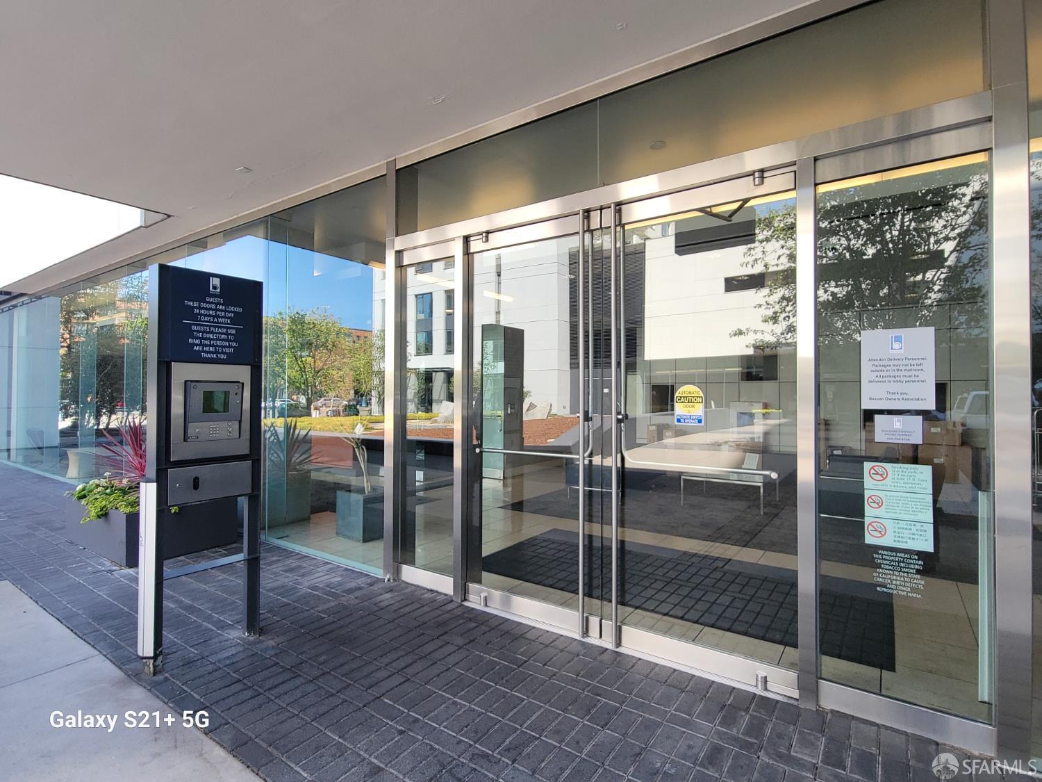 Detail Gallery Image 19 of 28 For 260 King St #261,  San Francisco,  CA 94107 - 1 Beds | 1 Baths