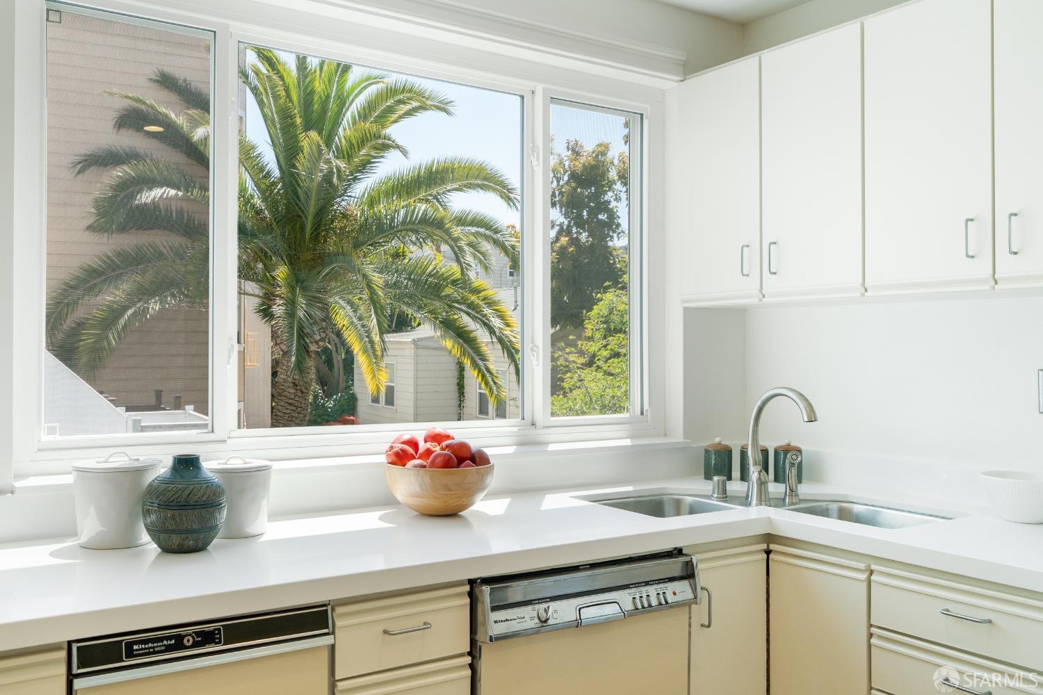 Detail Gallery Image 20 of 47 For 350 Dolores St, San Francisco,  CA 94110 - 3 Beds | 1 Baths
